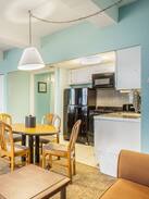 A-Zone Hotel | Legacy Vacation Resorts Brigantine, One Bed Suite