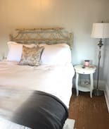 Crowley House | Plantation Room at Magnolia House of Crowley
