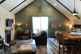 Strawberry House | Emmas Loft...your Private suite in Strawberry AZ