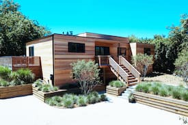 Montauk House | Montauk Private Compound w Heated Pool