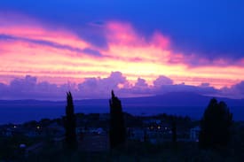 Lefktron Villa | Villa Serendipity in Stoupa, Greece, Near Beach