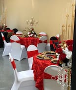 Wadley House | Zora's Event Venue