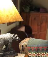 Blue Ridge Bed & Breakfast | Willow Creek Inn/The Appalachia Suite