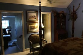 Springtown Bed & Breakfast | Briar Oaks Bed & Breakfast