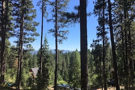 Garden Valley Other | RV space for rent in Terrace Lakes Resort.