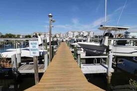 New Port Richey Apartment | Heather Cove Condo w/Pool and Boat Slip