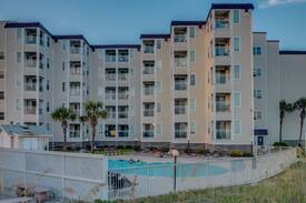 Windy Hill House | North Myrtle Beach SC-Windy Hill Unit 309 W-37
