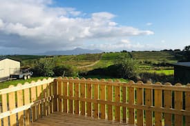 Mulranny Cabin | Bobby's Cottage, Mulranny