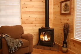 Barren Springs Cabin | Located on New River Trail and with Views of New River - Suyeta