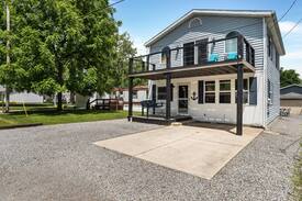 Lakeview House | Mohawk Lake Retreat - Large 3BR, Quiet, Water View