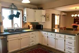 Bushkill House | The Hinterlands at Saw Creek Estates Bushkill