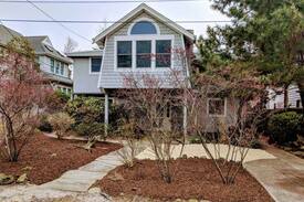 Cape May Point House | Lookout Point