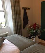 Port Charlotte Cabin | Cosy cottage, Port Charlotte, Isle of Islay