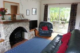 Holywell Cabin | Pump Cottage, Whitford