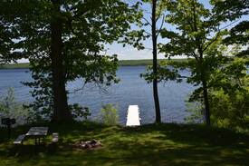 Marenisco Cabin | Sunnyside Condo's Unit #1