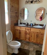 Belhaven Cabin | Hunting Cabin or fishing cabin