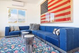 Yucca Valley House | The Flag Ranch - near Joshua Tree National Park