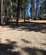 Garden Valley Other | RV space for rent in Terrace Lakes Resort.