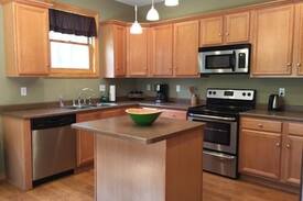 Adams House | Red Pines Lodge