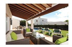 Binibeca Villa | Villa en Binibeca - BINIXOP