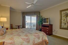 Arcadian Shores Apartment | Royale Palms 2405 Eff