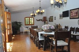 Sant Antoni de Vilamajor Cabin | Can Mariné