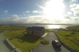 Inishnee Cabin | Cill Cottage, Inishnee, Roundstone,