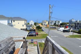 Nags Head House | NH779 FARRELL