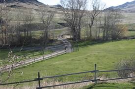 Wolf Creek House | Whisper Ranch, an intimate, luxury ranch stay