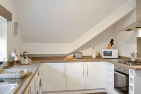 Millom Apartment | Bank House, The Rafters, Stunning Apartment