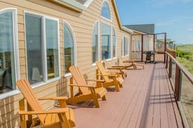 Bayshore House | Valhalla