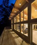 Butler House | Cloud Gate at Watauga Lake with Dock