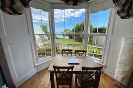 Tenby Apartment | Garden Vista - Awarded Beach of the year 2019 ***