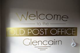 Glencairn House | The Old Post Office, Glencairn, Lismore, Waterford