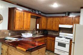 Board Camp Cabin | Nichols Mountain ATV Hideaway