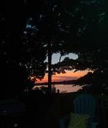 Paw Paw Lake House | The Tree House on Paw Paw Lake