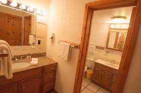 Glenwood Springs Apartment | A9 - Brettelberg Condos at Sunlight Mountain Resort