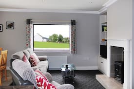 Fenit Apartment | Rose Rock Cottage, After Lockdown Break