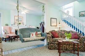 Chautauqua House | 46 S. Lake