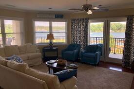 Westlake Corner Apartment | Champion's Pointe- Lake Life at it’s BEST!