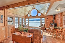 Cotopaxi Other | Stagecoach Ranch - Main Ranch House and Bunk House