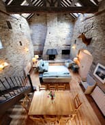 Hope Valley House | Beavers Croft at Howden Dam
