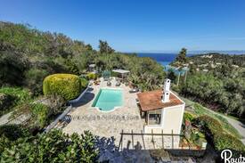 Lakka House | Villa Yotta in Lakka Paxos with good views...