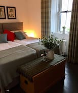 Port Charlotte Cabin | Cosy cottage, Port Charlotte, Isle of Islay