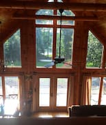 Littleton Cabin | SERENDIPITY a romantic getaway