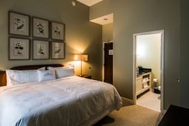 South Fulton Hotel | The Meadows Hotel