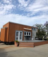 Jamacha House | San Diego Tiny House