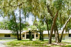 Inverness House | Private 40 Acre Waterfront Retreat on Nature Coast