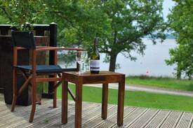 Rowardennan Villa | The hoot - lodge 29