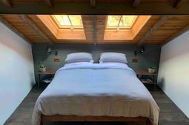 Hawes Other | The Nook Luxury hideaway in Cotterdale @thenookbnb